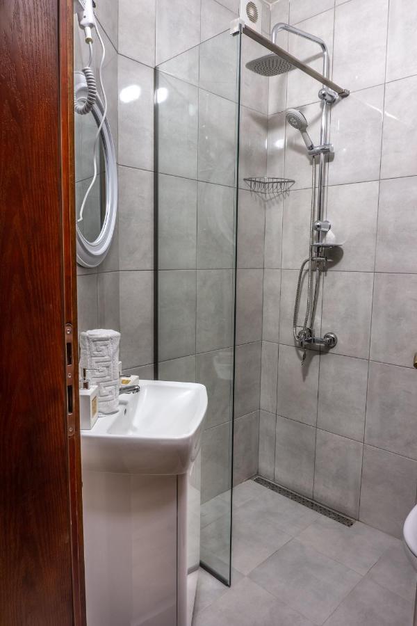 Clarina All Seasons Rooms & Apartments Kruševo المظهر الخارجي الصورة