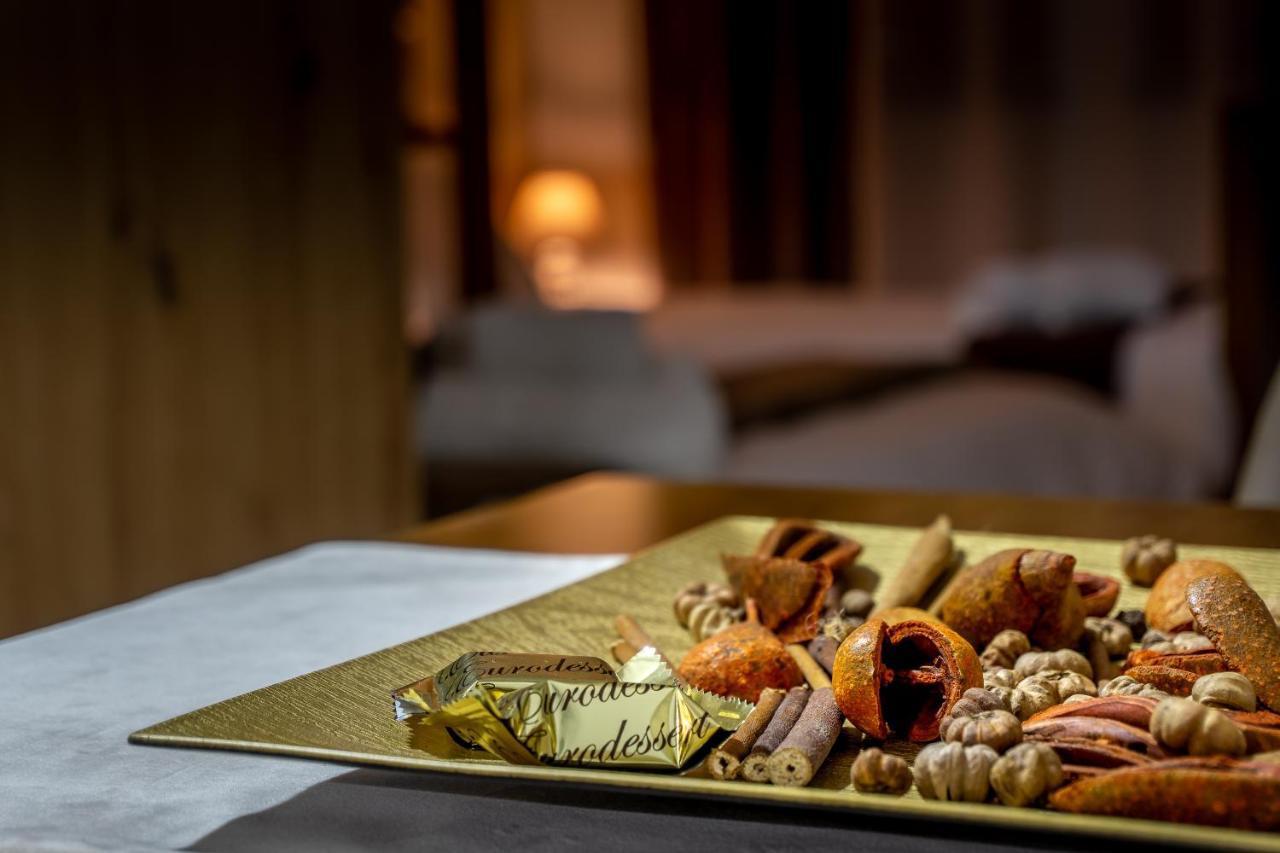 Clarina All Seasons Rooms & Apartments Kruševo المظهر الخارجي الصورة