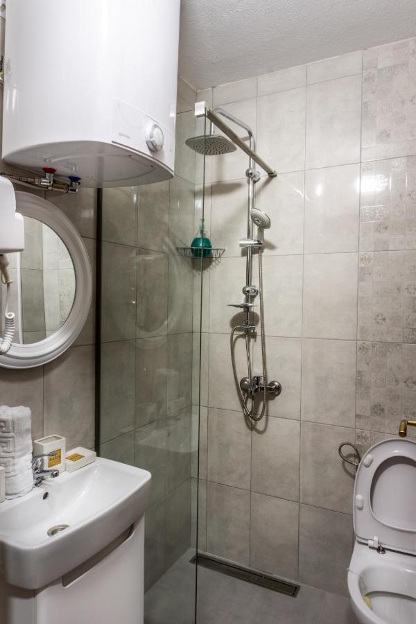 Clarina All Seasons Rooms & Apartments Kruševo المظهر الخارجي الصورة