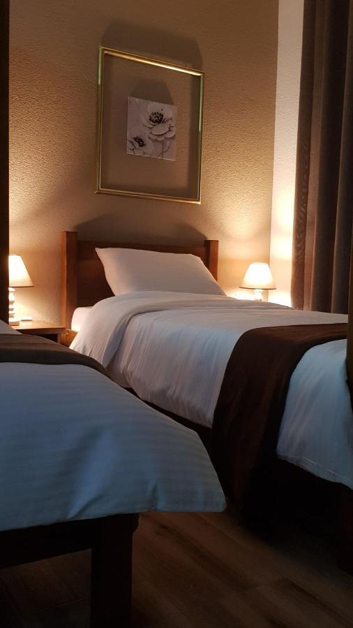 Clarina All Seasons Rooms & Apartments Kruševo المظهر الخارجي الصورة