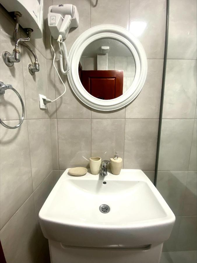 Clarina All Seasons Rooms & Apartments Kruševo المظهر الخارجي الصورة