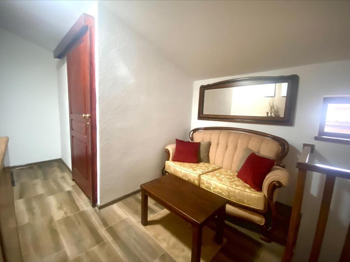 Clarina All Seasons Rooms & Apartments Kruševo المظهر الخارجي الصورة