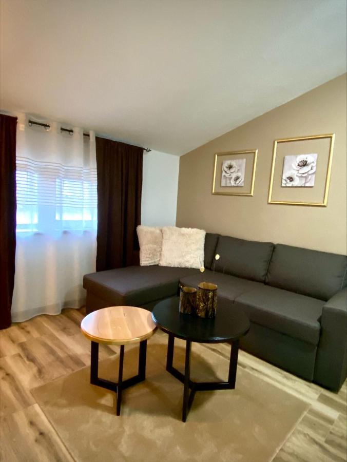Clarina All Seasons Rooms & Apartments Kruševo المظهر الخارجي الصورة