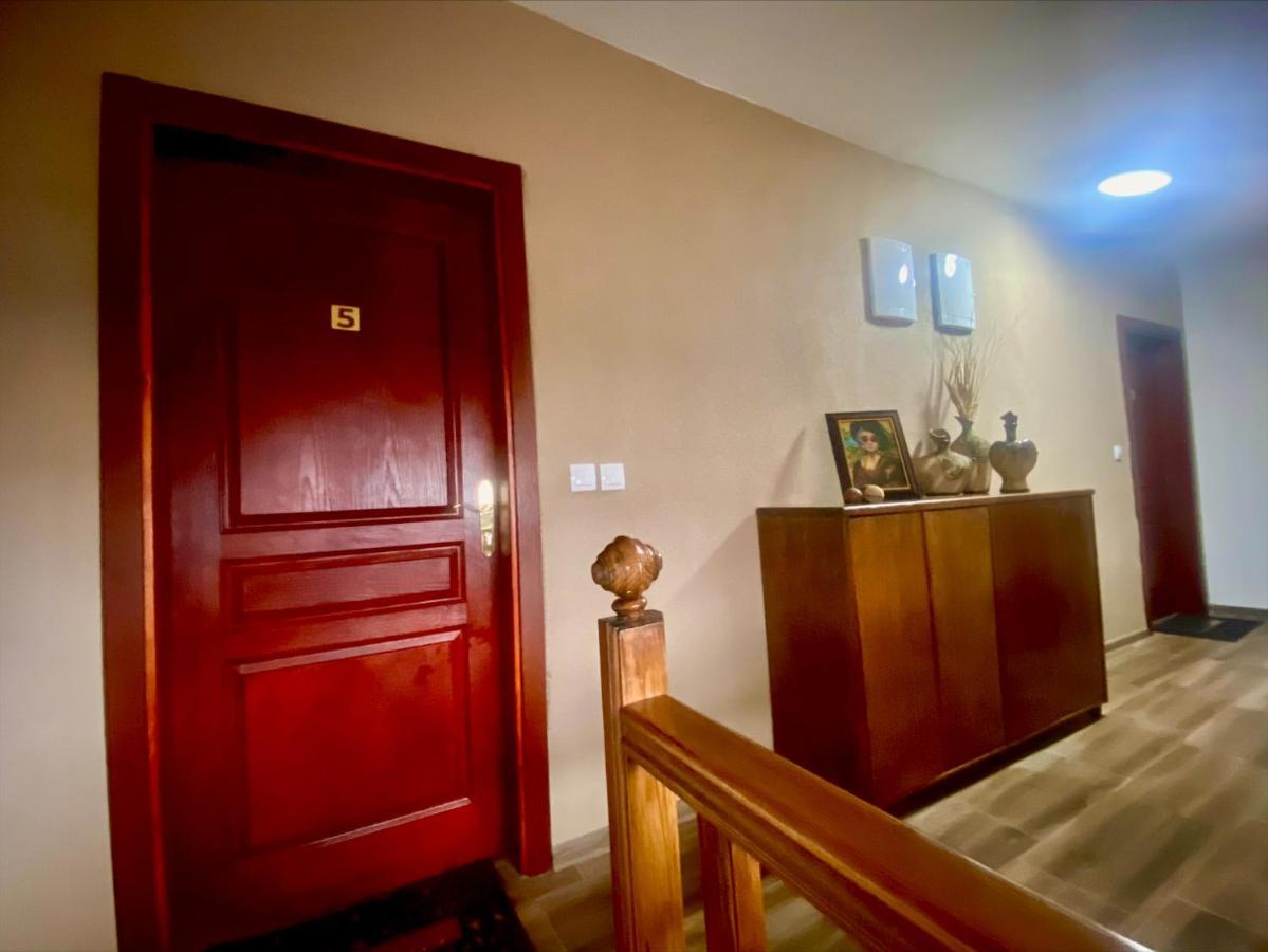 Clarina All Seasons Rooms & Apartments Kruševo المظهر الخارجي الصورة