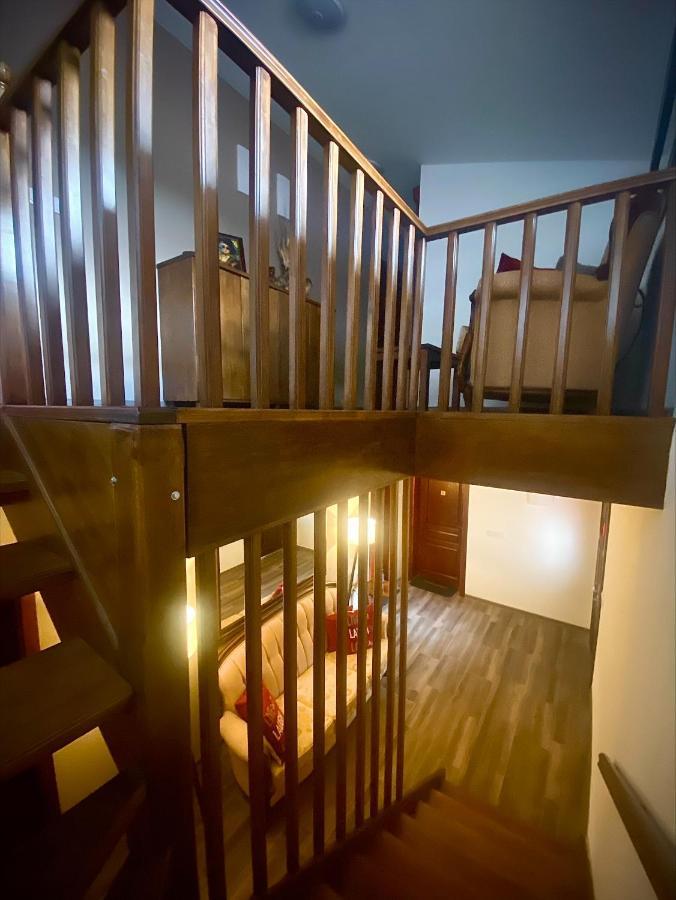 Clarina All Seasons Rooms & Apartments Kruševo المظهر الخارجي الصورة
