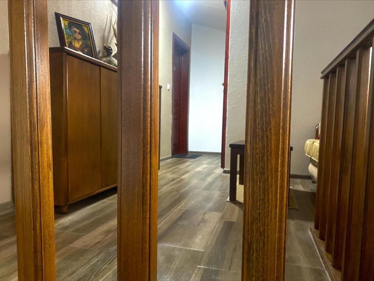 Clarina All Seasons Rooms & Apartments Kruševo المظهر الخارجي الصورة