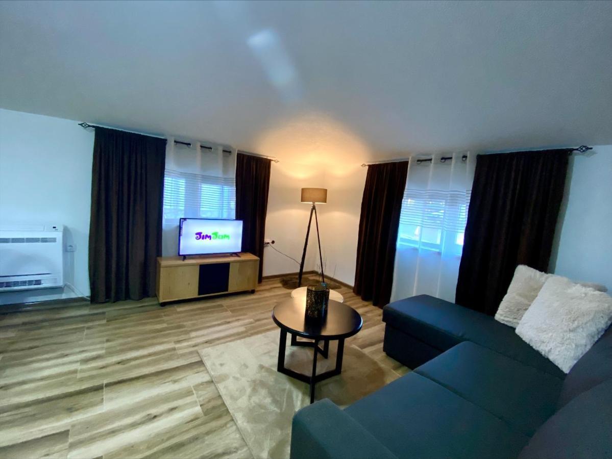 Clarina All Seasons Rooms & Apartments Kruševo المظهر الخارجي الصورة
