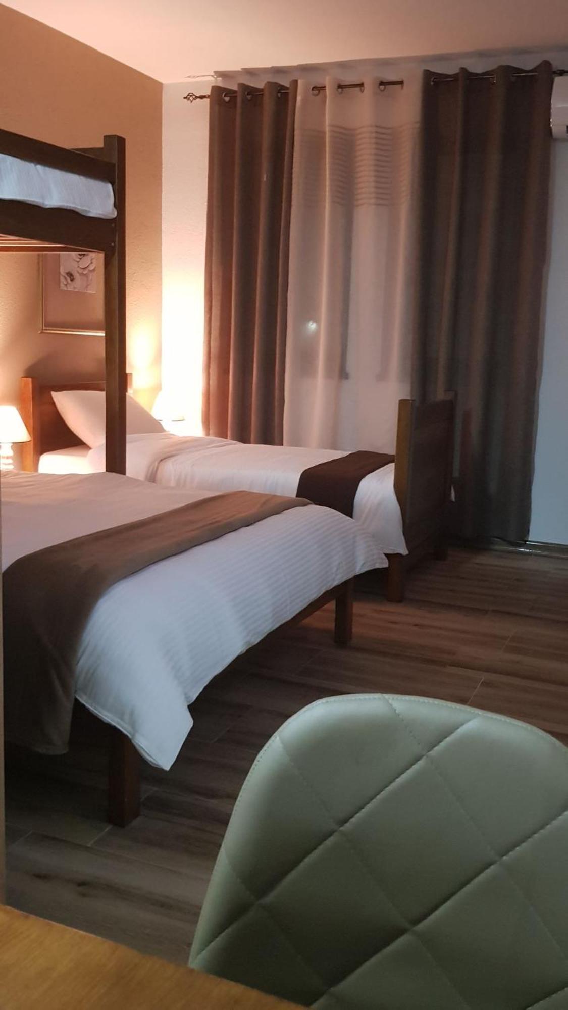 Clarina All Seasons Rooms & Apartments Kruševo الغرفة الصورة