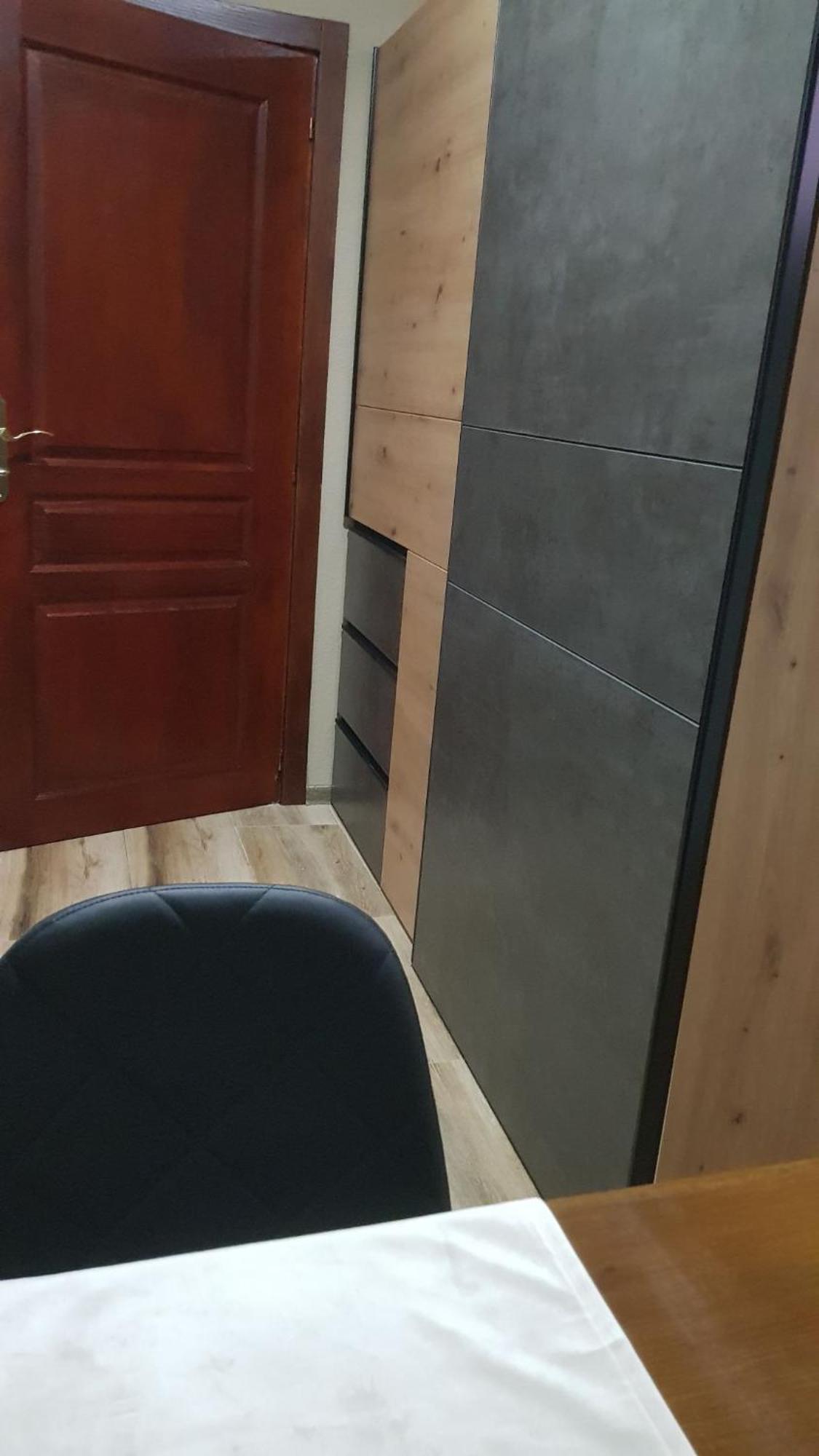 Clarina All Seasons Rooms & Apartments Kruševo الغرفة الصورة