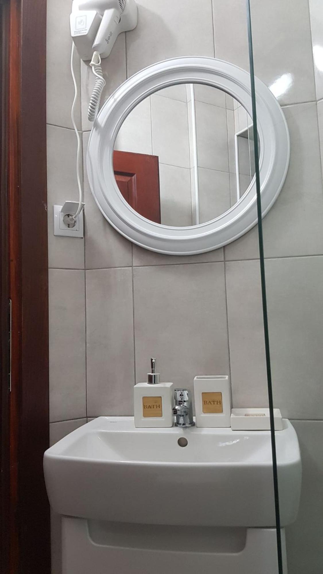 Clarina All Seasons Rooms & Apartments Kruševo الغرفة الصورة